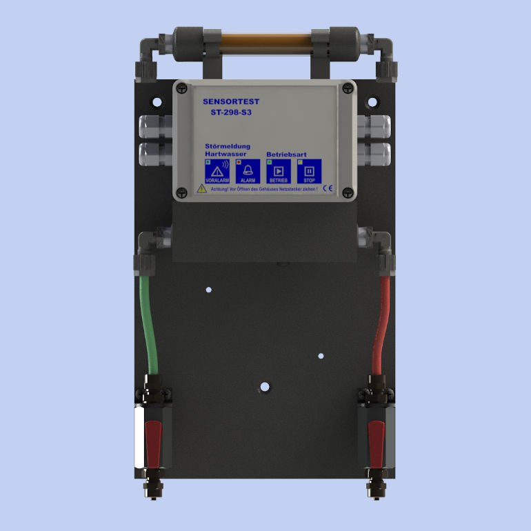 Sesnortest ST-298-S3 Vorschaubild