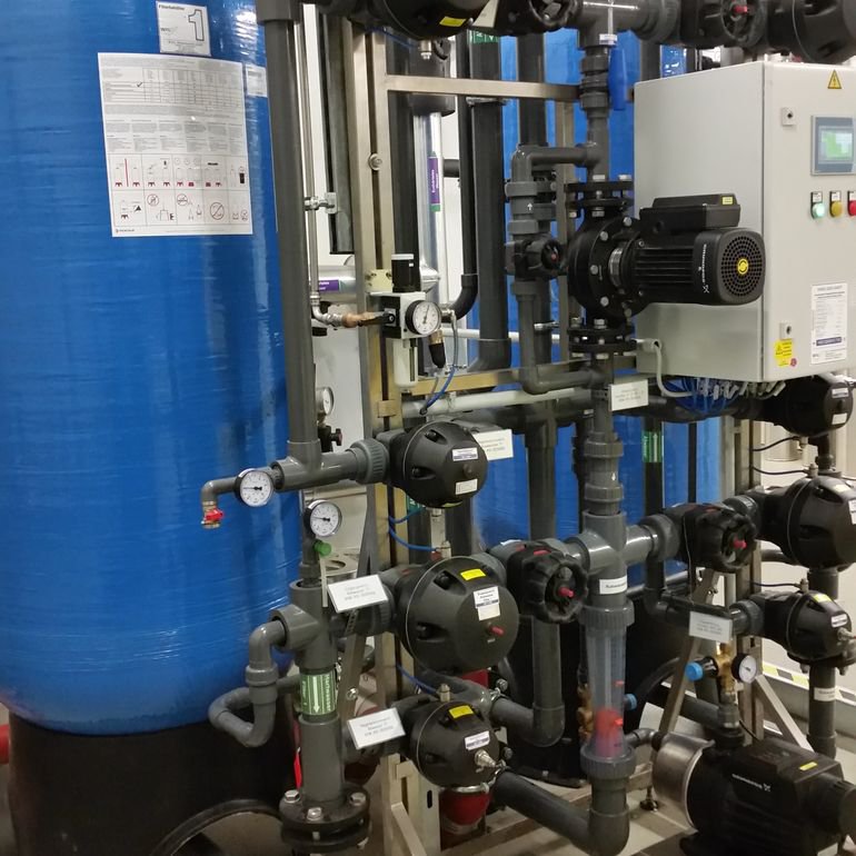 Bwassertechnik?g ee952da5