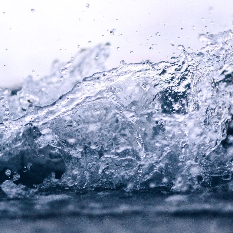 Netzwerk Wasser