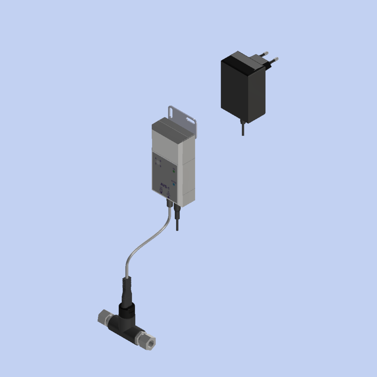 AVS-1