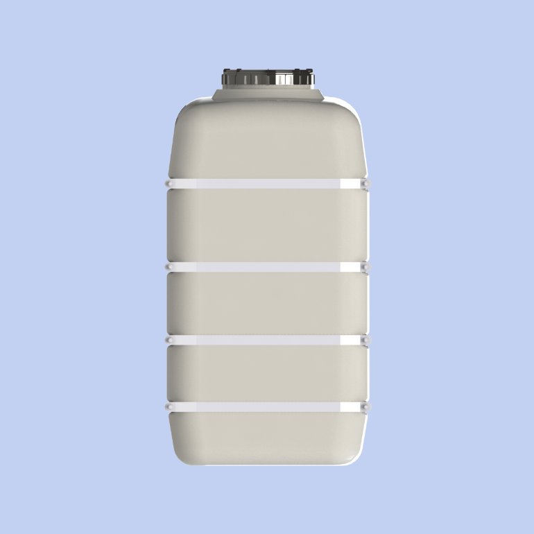 Permeatspeicherbehälter VK Vorschaubild