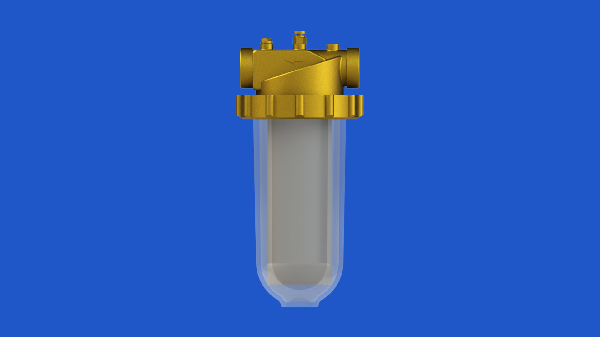 Feinfilter tfi p3@blue 400?g ee952da5