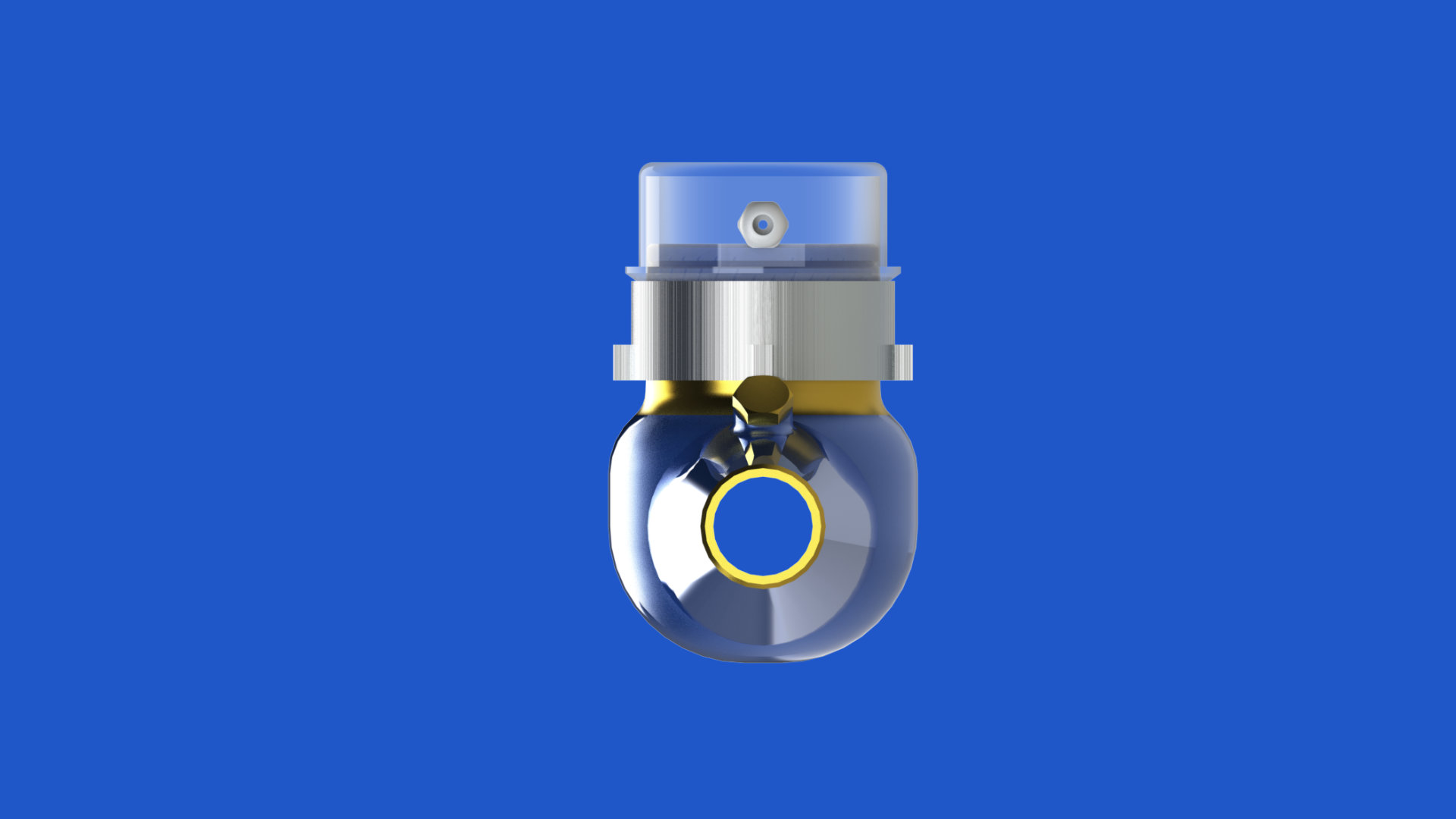 Kontaktwasserzaehler kwz p2@blue 400?g ee952da5