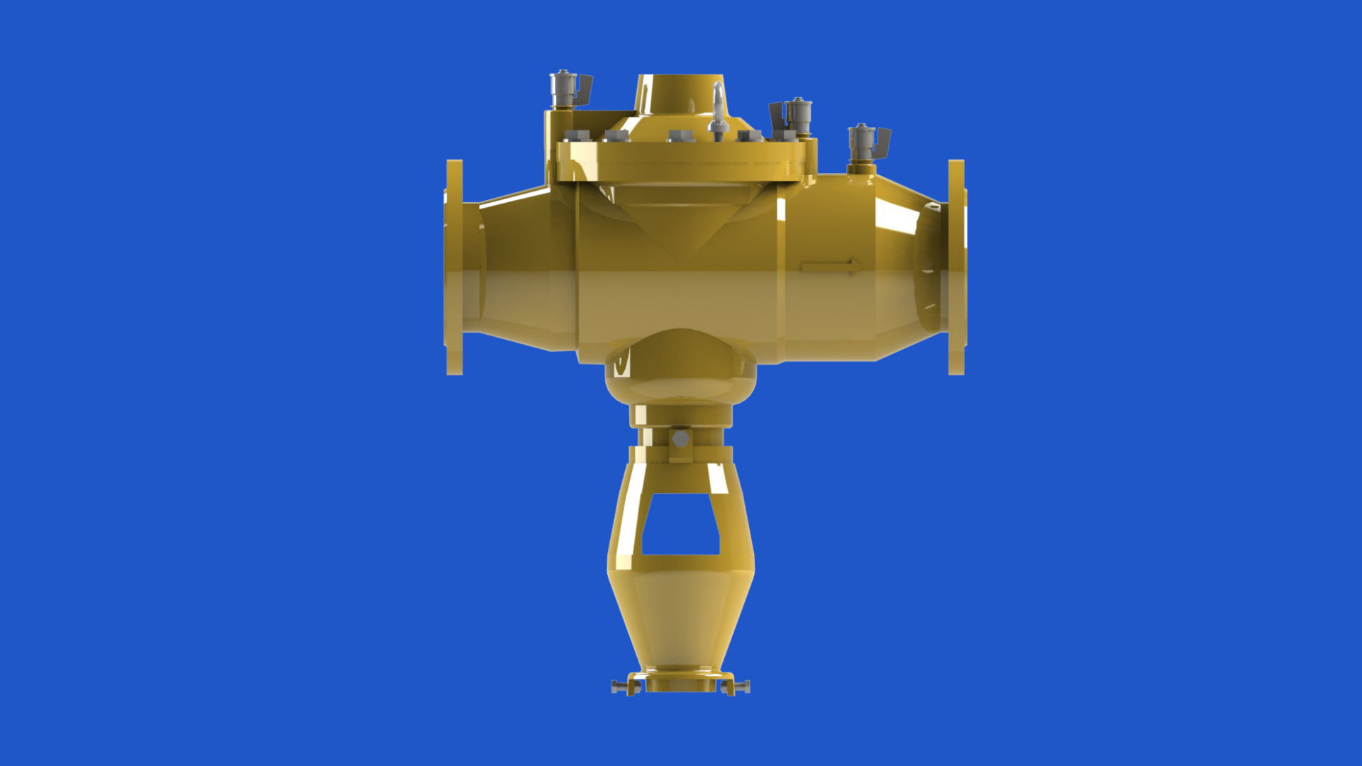 Stc flansch p1@blue 400?g ee952da5