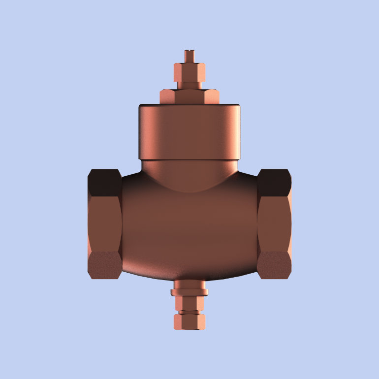 Verschneideventil VEA Vorschaubild