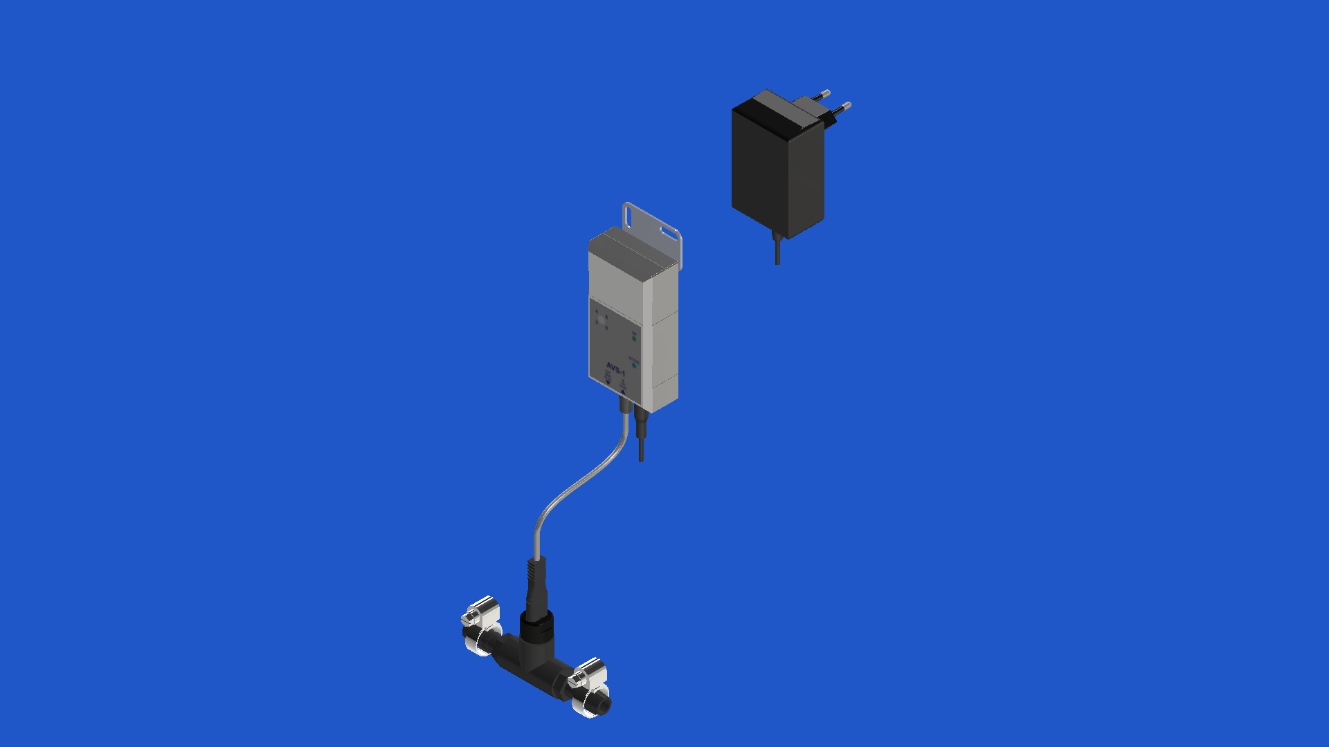 Avs 1 p4@blue 400?g ee952da5