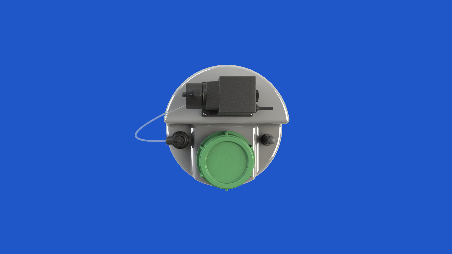 Dosierstationen dae p5@blue 400?g ee952da5