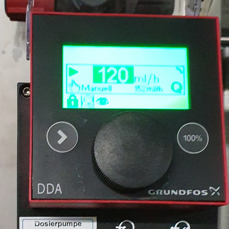 Dosieranlagen?g ee952da5